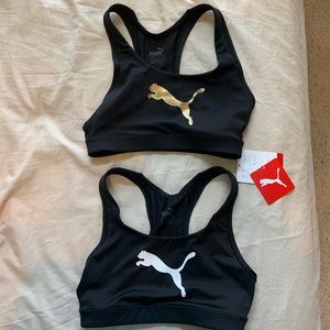 PUMA Sports Bras